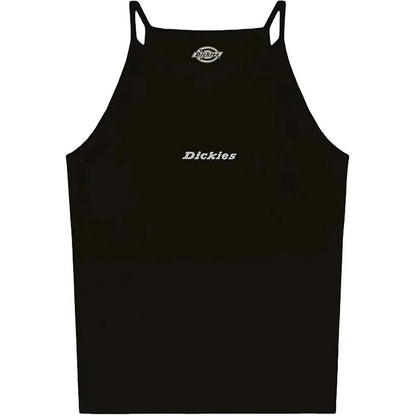 Canotte e top Donna Dickies - Honeyville Tank - Nero