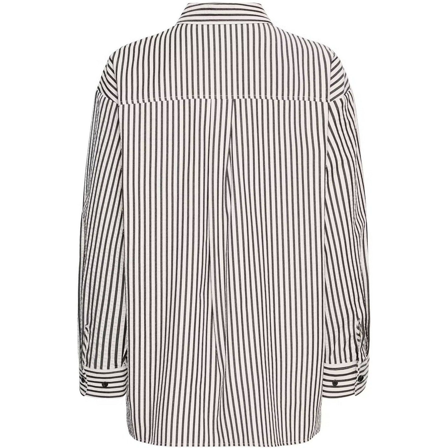 Camicie Donna Ichi - Ihestra Sh - Multicolore