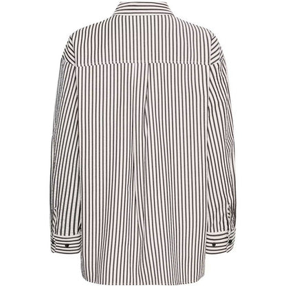 Camicie Donna Ichi - Ihestra Sh - Multicolore