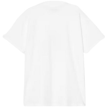 T-shirt Uomo Carhartt Wip - S/S Dreamrift T-Shirt - Bianco