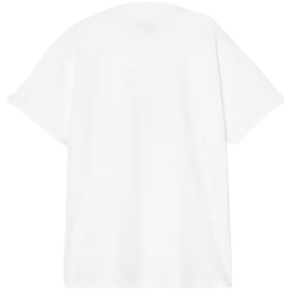 T-shirt Uomo Carhartt Wip - S/S Dreamrift T-Shirt - Bianco