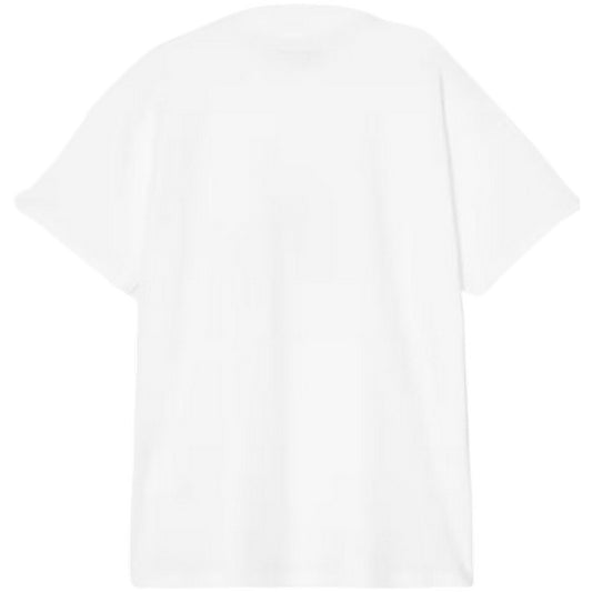 T-shirt Uomo Carhartt Wip - S/S Dreamrift T-Shirt - Bianco