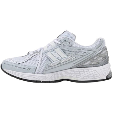 Sneaker Unisex New Balance - Scarpa Lifestyle - Grigio