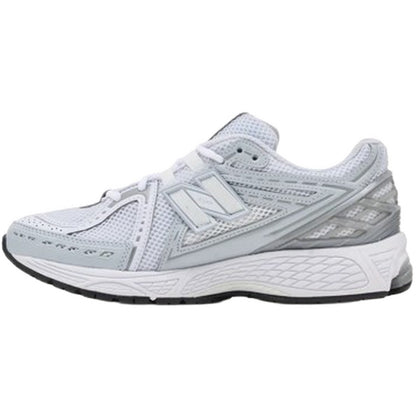 Sneaker Unisex New Balance - Scarpa Lifestyle - Grigio
