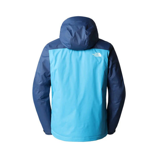 Giacche Uomo The North Face - M Millerton Insulated Jacket - Blu