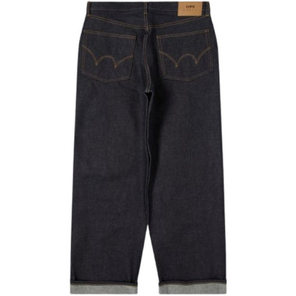 Pantaloni Uomo Edwin - Wide Pant - Blu