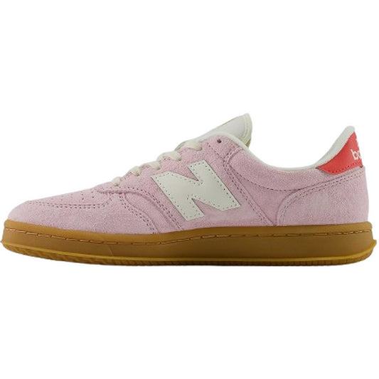 Sneaker Unisex New Balance - Court - Rosa