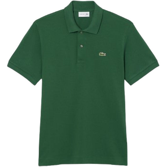 Polo Uomo Lacoste - Maglietta M/C - Verde