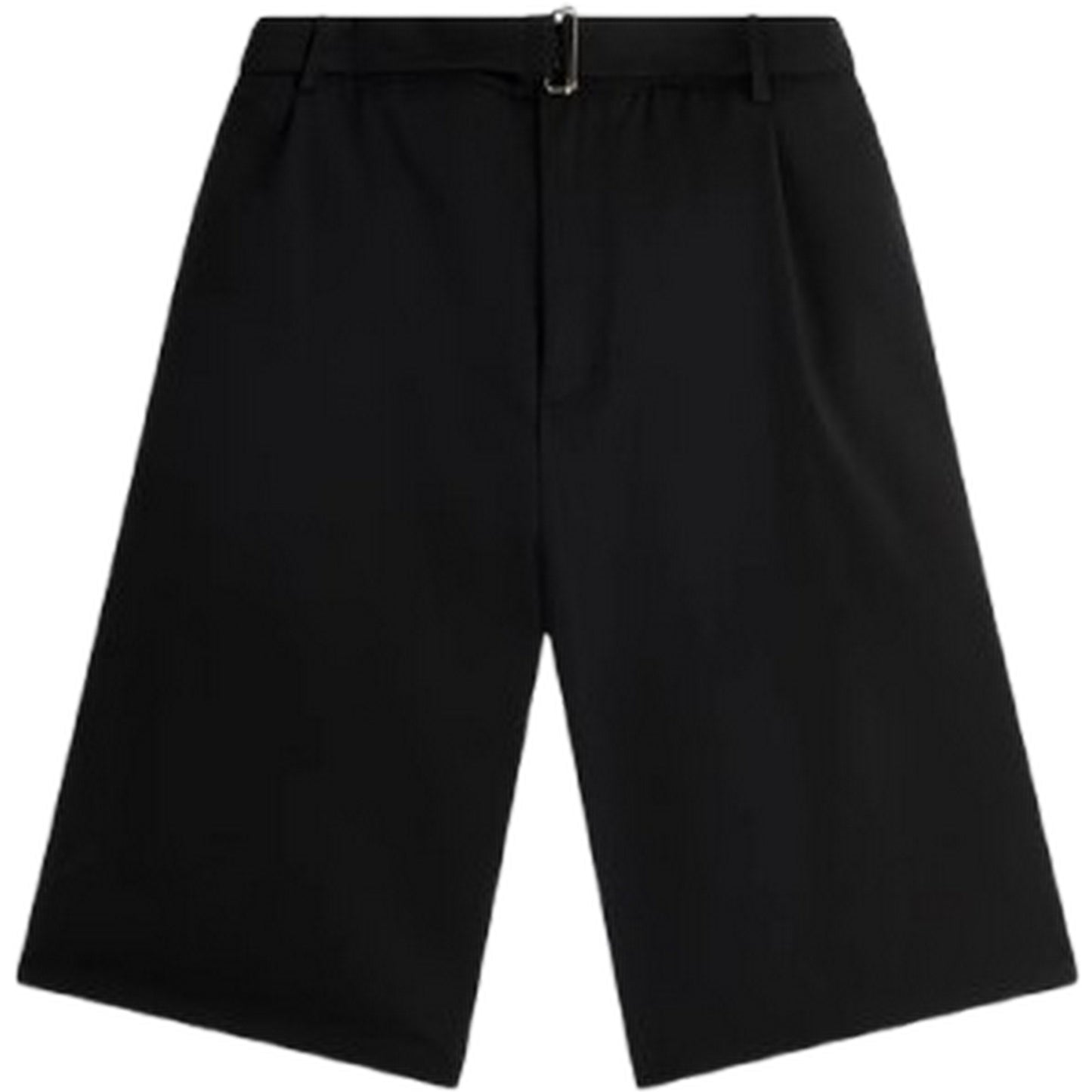 Pantaloncini Uomo Les Artists - Short Pantsuit Jacket La - Nero