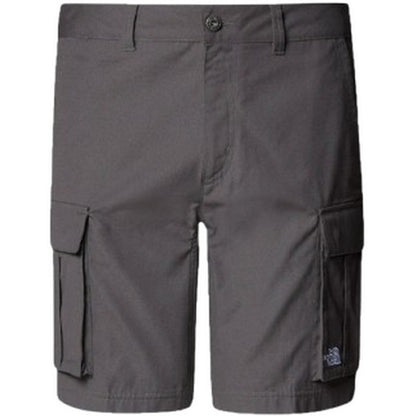 Bermuda Uomo The North Face - M Anticline Cargo Short - Grigio
