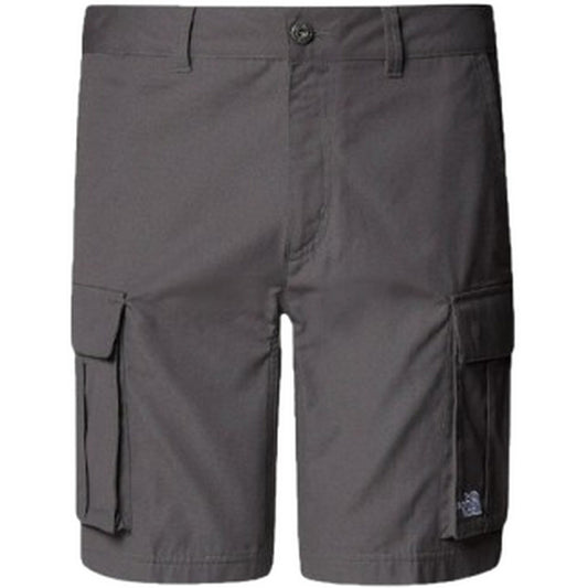 Bermuda Uomo The North Face - M Anticline Cargo Short - Grigio