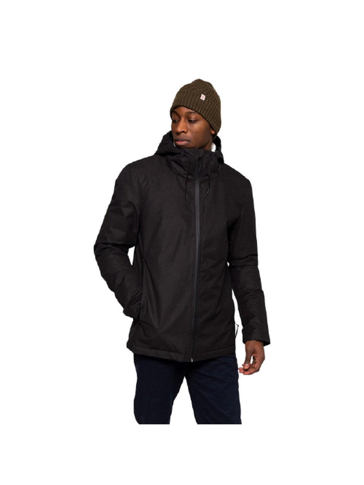 Giubbini Uomo Revolution - Parka Jacket - Nero