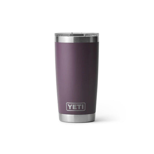 Tazze da viaggio Unisex Yeti - Rambler 20 Oz Travel Mug - Viola