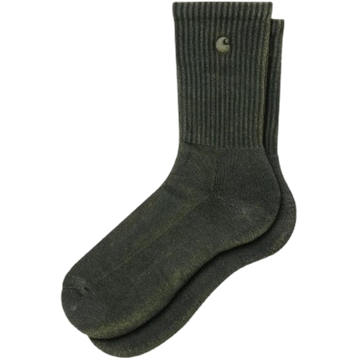 Calze Unisex Carhartt Wip - Lambert Socks - Blu