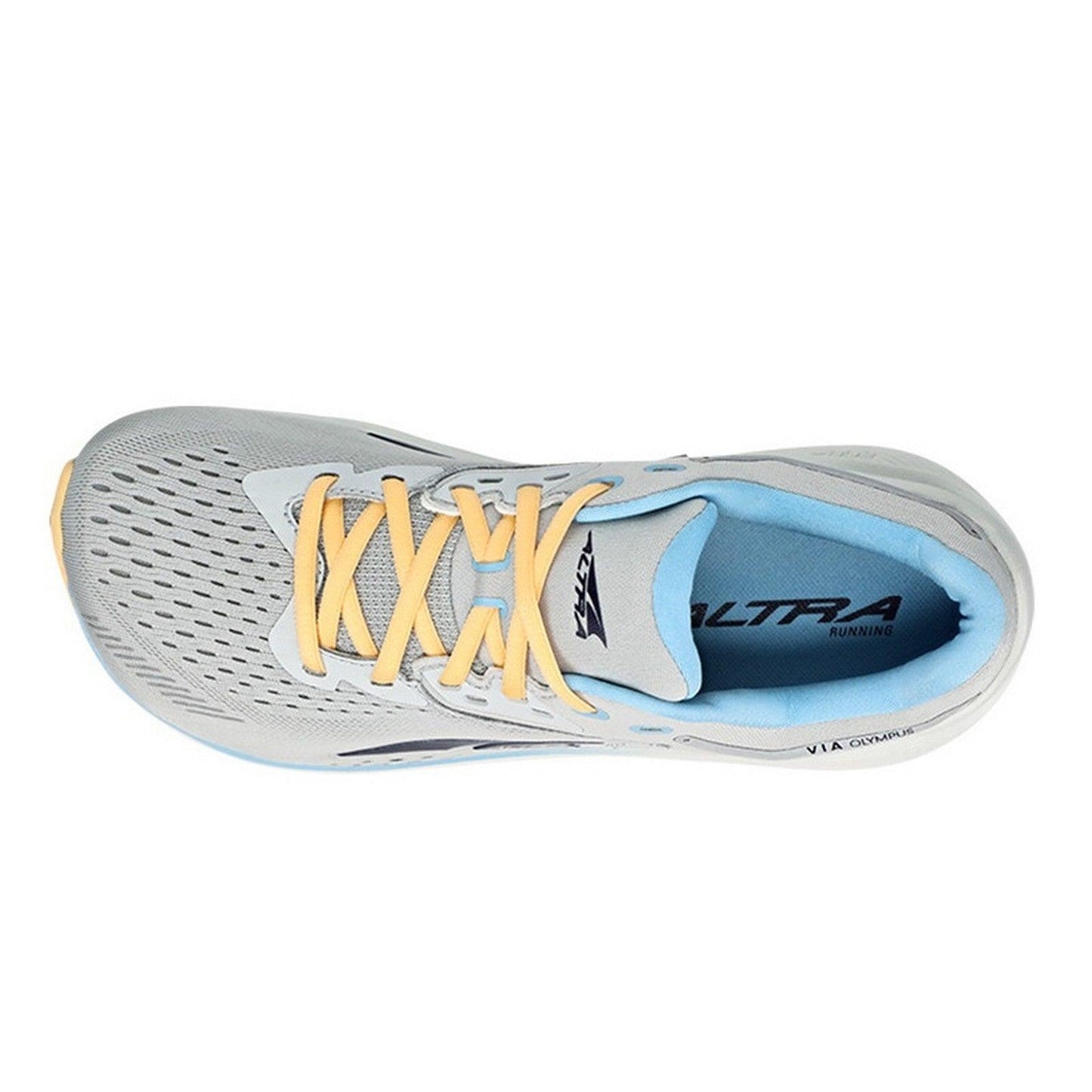 Scarpe outdoor multisport Donna Altra - W Via Olympus - Grigio