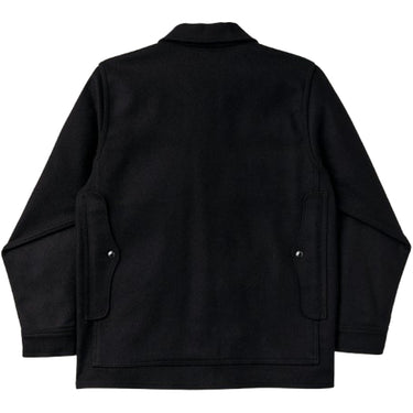 Giacche Uomo Filson - Mackinaw Cruiser - Blu