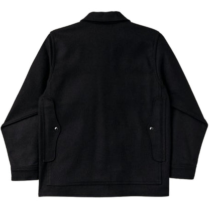Giacche Uomo Filson - Mackinaw Cruiser - Blu