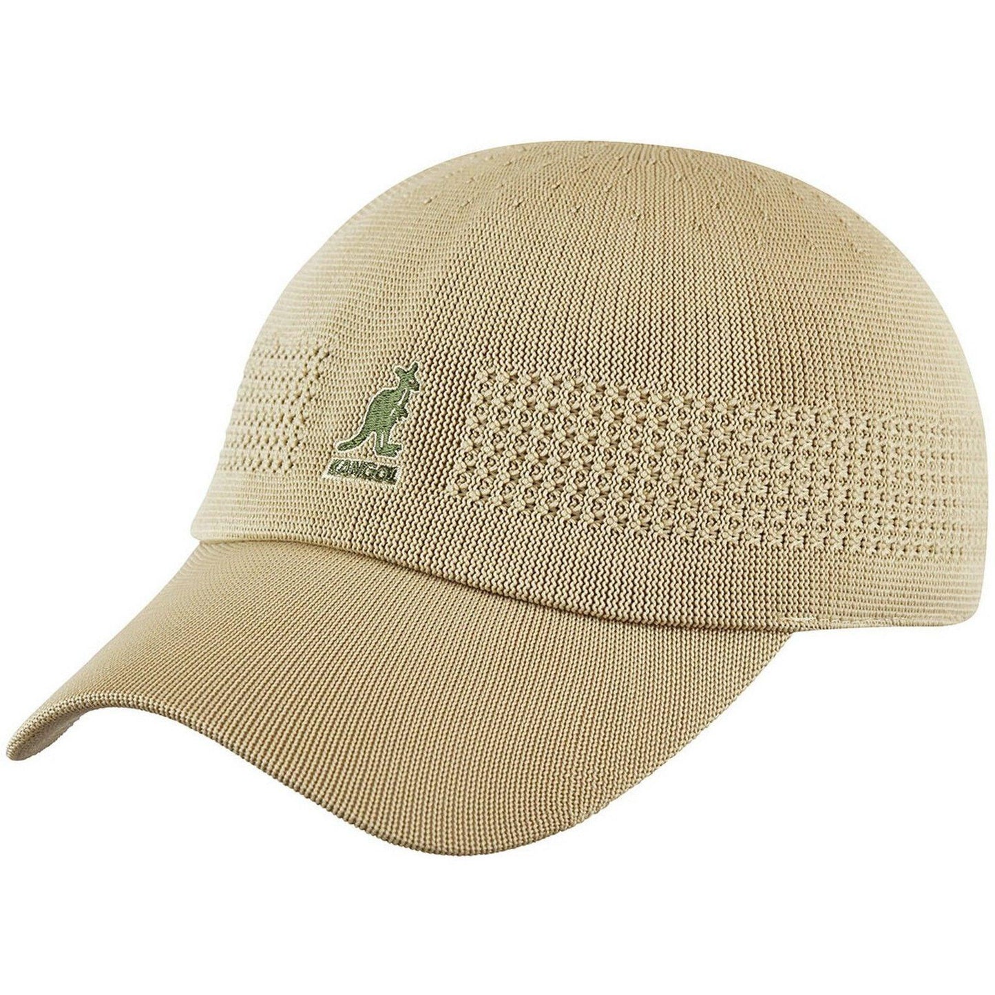 Cappellini da baseball Unisex Kangol - Tropic Ventair Spacecap - Beige