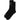Chaussettes Iuter pour hommes - Club Dogo - Chaussettes avec logo - Noir
