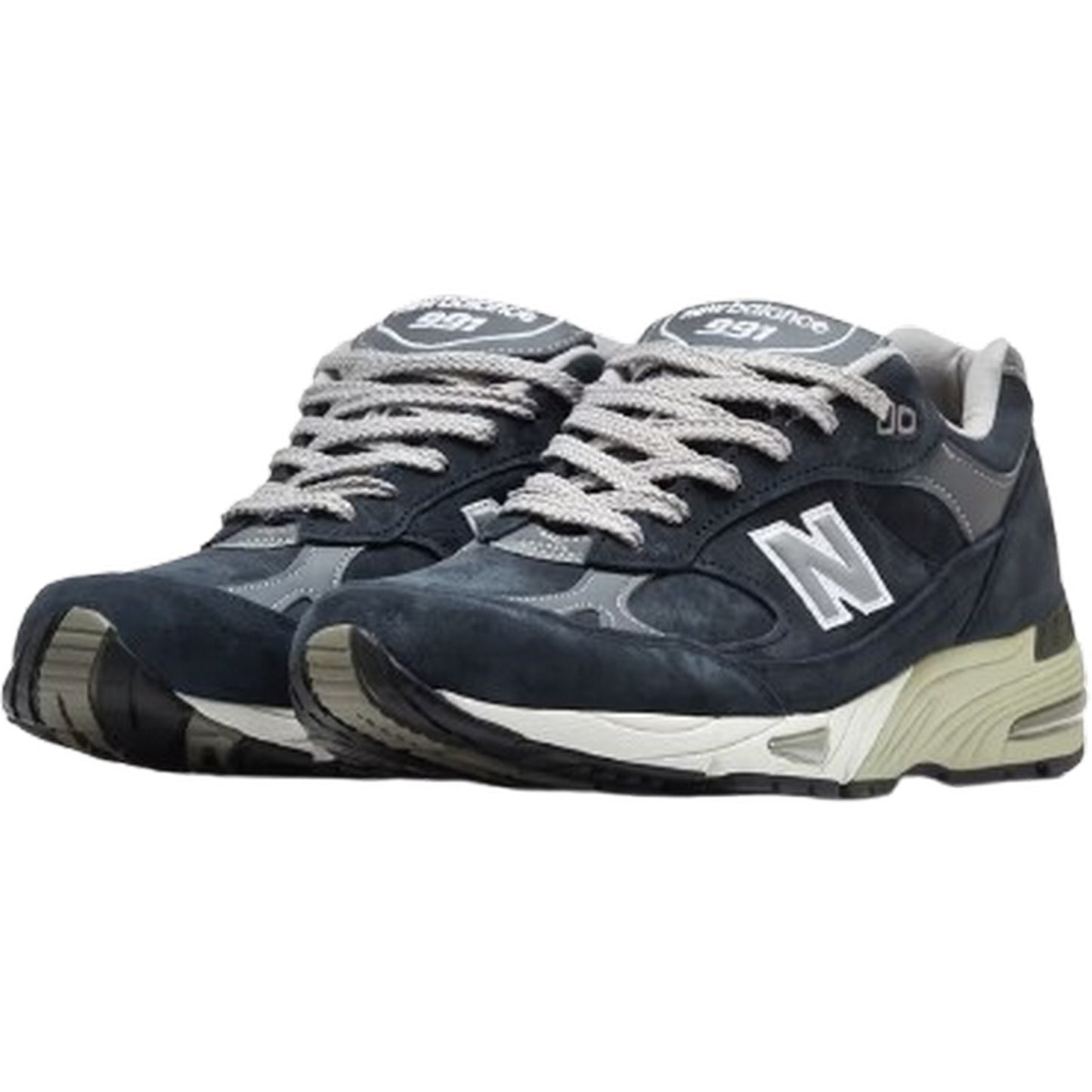 Sneaker Uomo New Balance - Scarpa Lifestyle - Blu