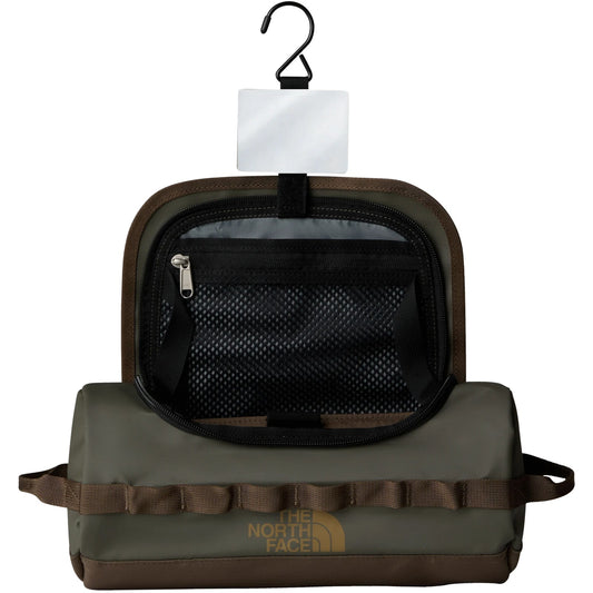 Borse organizer portatutto Unisex The North Face - Bc Travel Canister - Verde