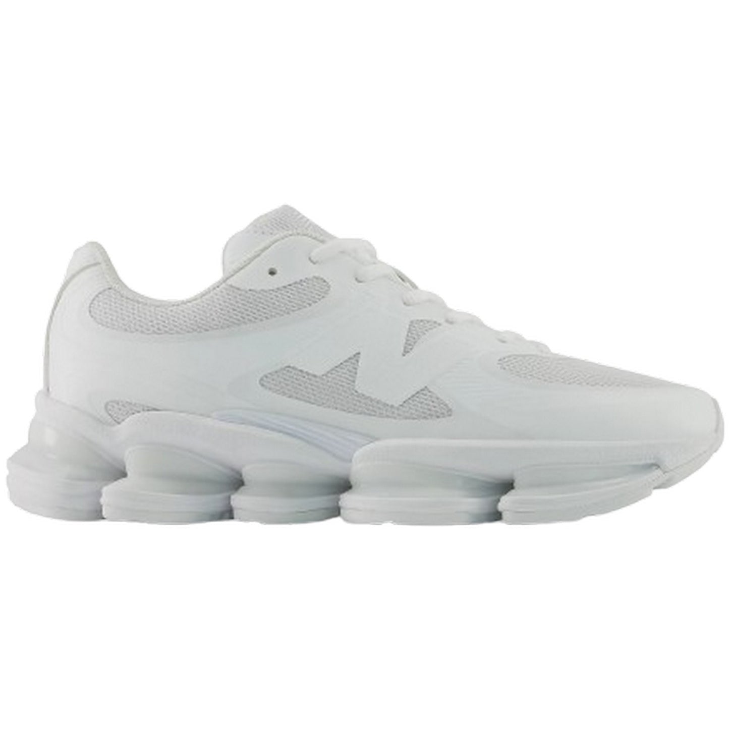 Sneaker Unisex New Balance - Scarpa Lifestyle - Bianco