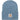 Berretti in maglia Unisex Carhartt Wip - Acrylic Watch Hat - Celeste