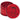 Macinaspezie Uomo Edwin - Herb Grinder - Rosso