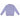 Bellwood Chemises à manches longues pour hommes - Basic Crew Neck F.14 - Bleu