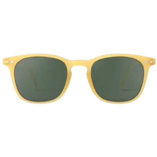 Occhiali da sole Bambini Unisex Izipizi - Occhiale New Kids 5-7 Y Mod. E - Giallo