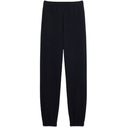 Pantaloni Donna Lacoste - Pantaloni Tuta - Blu