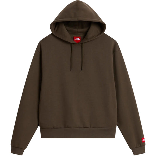 Felpe con cappuccio Uomo The North Face - M Tnf Rb Hoodie - Verde