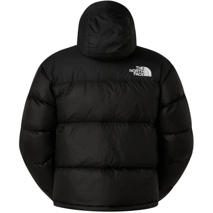 Giacche Uomo The North Face - 1996 Retro Nuptse Jacket - Nero