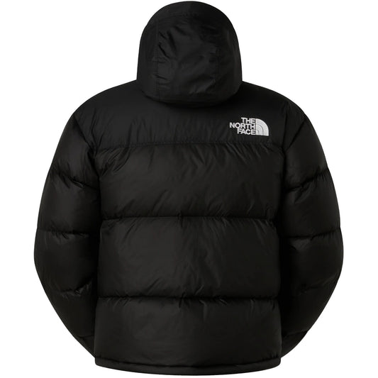 Giacche Uomo The North Face - 1996 Retro Nuptse Jacket - Nero