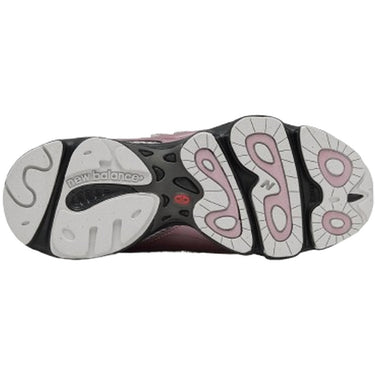New Balance unisex tenisówka - buty lifestylowe - unisex - poziom 1 - różowy