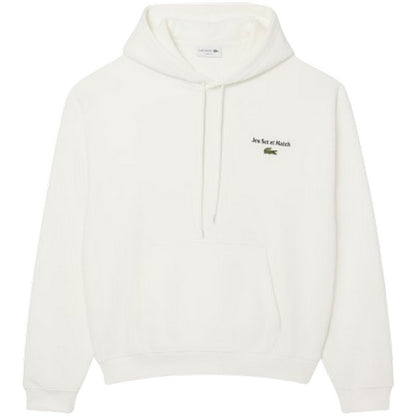 Felpe senza cappuccio Uomo Lacoste - Sweatshirt - Multicolore