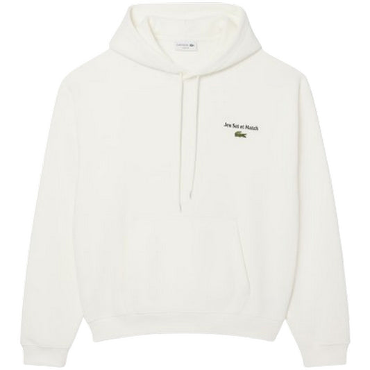 Felpe senza cappuccio Uomo Lacoste - Sweatshirt - Multicolore