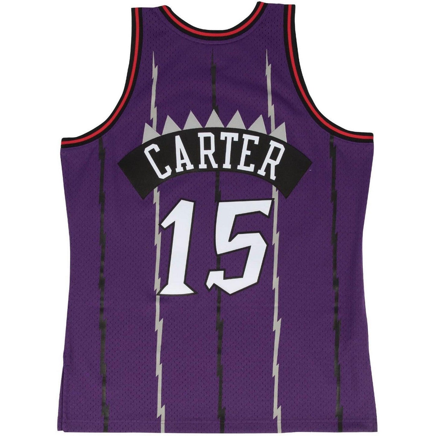 Canotte Uomo Mitchell & Ness - Swingman Jersey - Viola