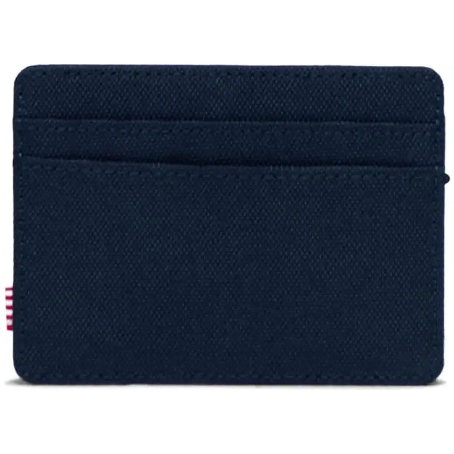 Porta carte di credito Unisex Herschel - Charlie Cardholder - Blu