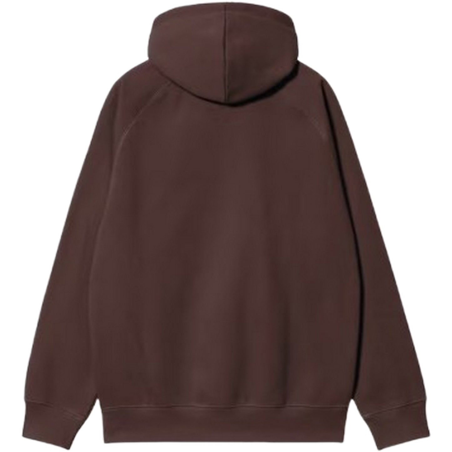 Felpe con cappuccio Uomo Carhartt Wip - Hooded Chase Sweat - Multicolore