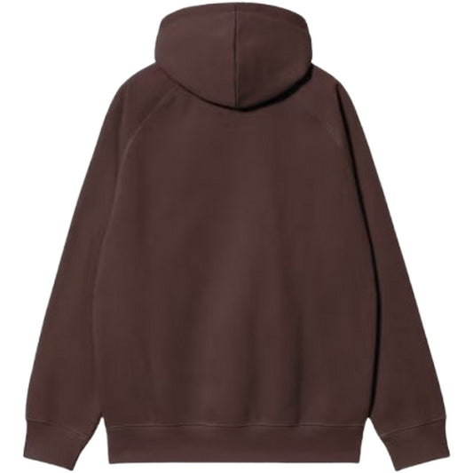 Felpe con cappuccio Uomo Carhartt Wip - Hooded Chase Sweat - Multicolore