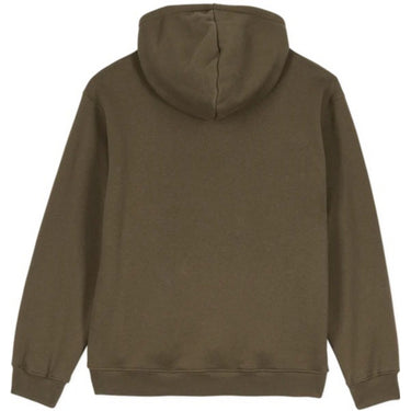 Sweats à capuche Volcom pour hommes - Single Stone Po - Beige