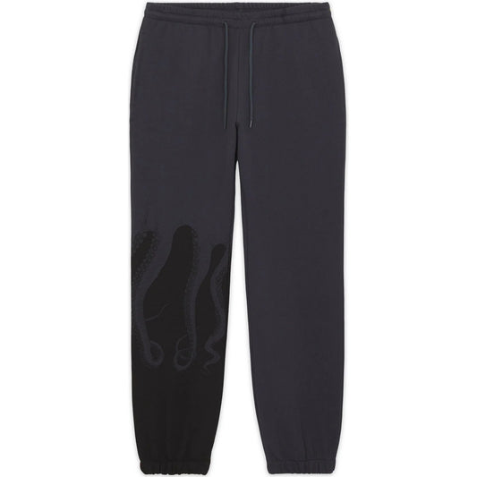 Pantaloni Uomo Octopus - Octopus Side Sweatpant - Grigio