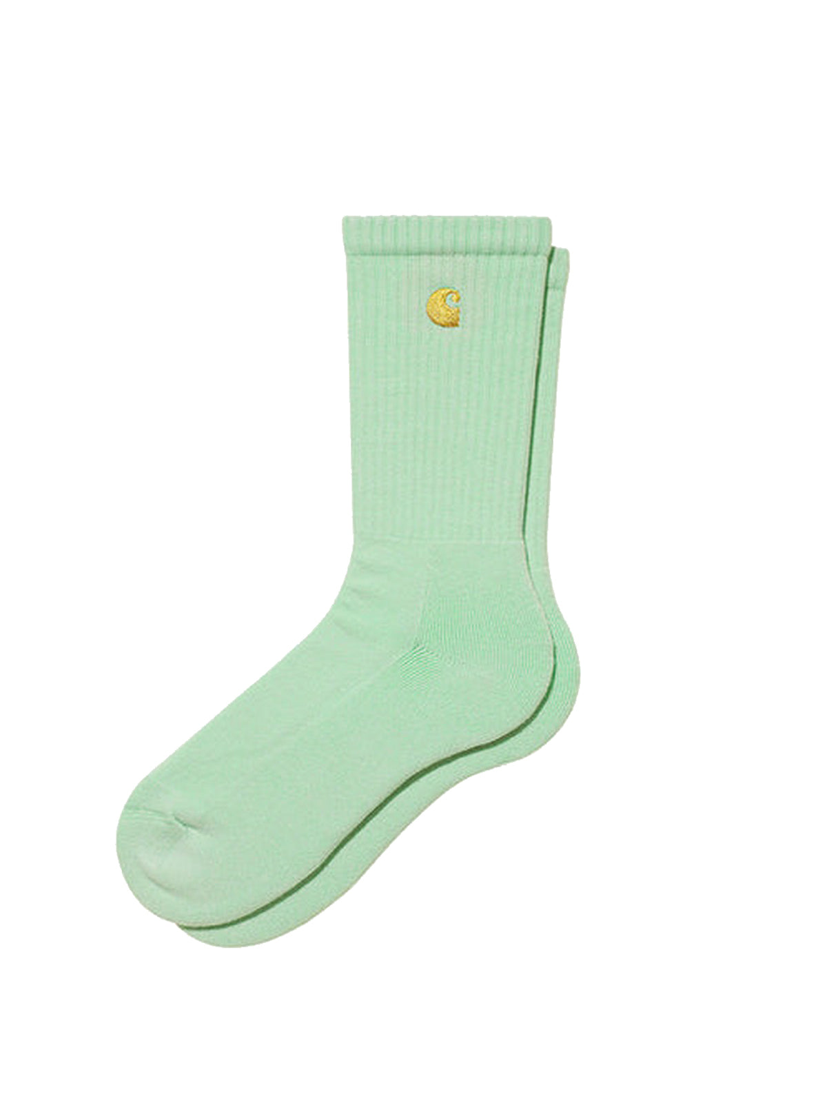 Calze Unisex Carhartt Wip - Chase Socks - Verde