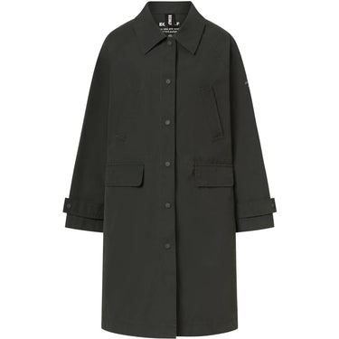 Giacche Donna Ecoalf - Hyden Jacket Woman - Grigio