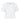 T-shirt Donna Pieces - Pcrina Ss Crop Top Noos - Bianco