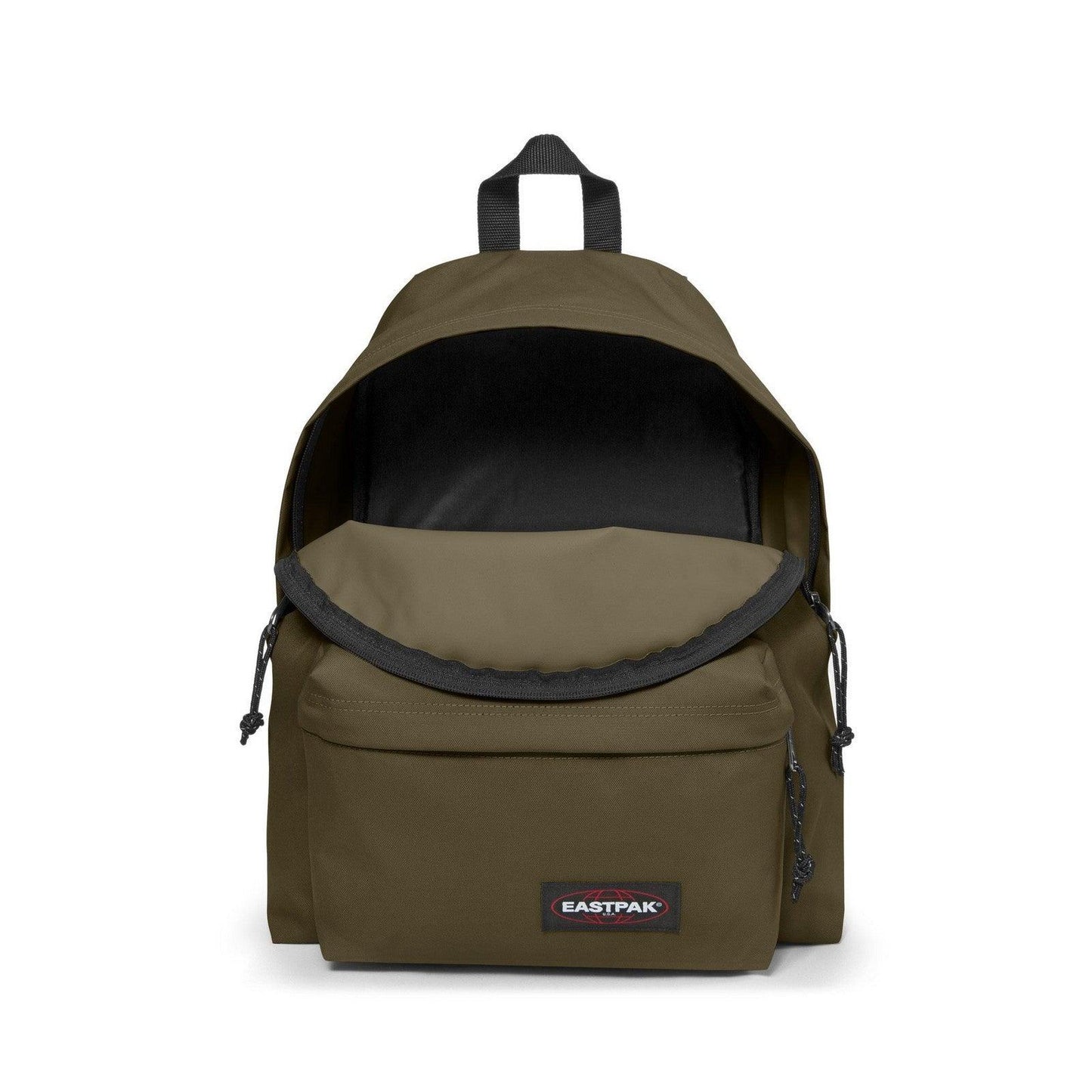 Zaini Casual Unisex Eastpak - Padded Pak'r - Verde