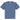 T-shirt Uomo Dickies - Mineral Heavyweight Ss Tee - Blu