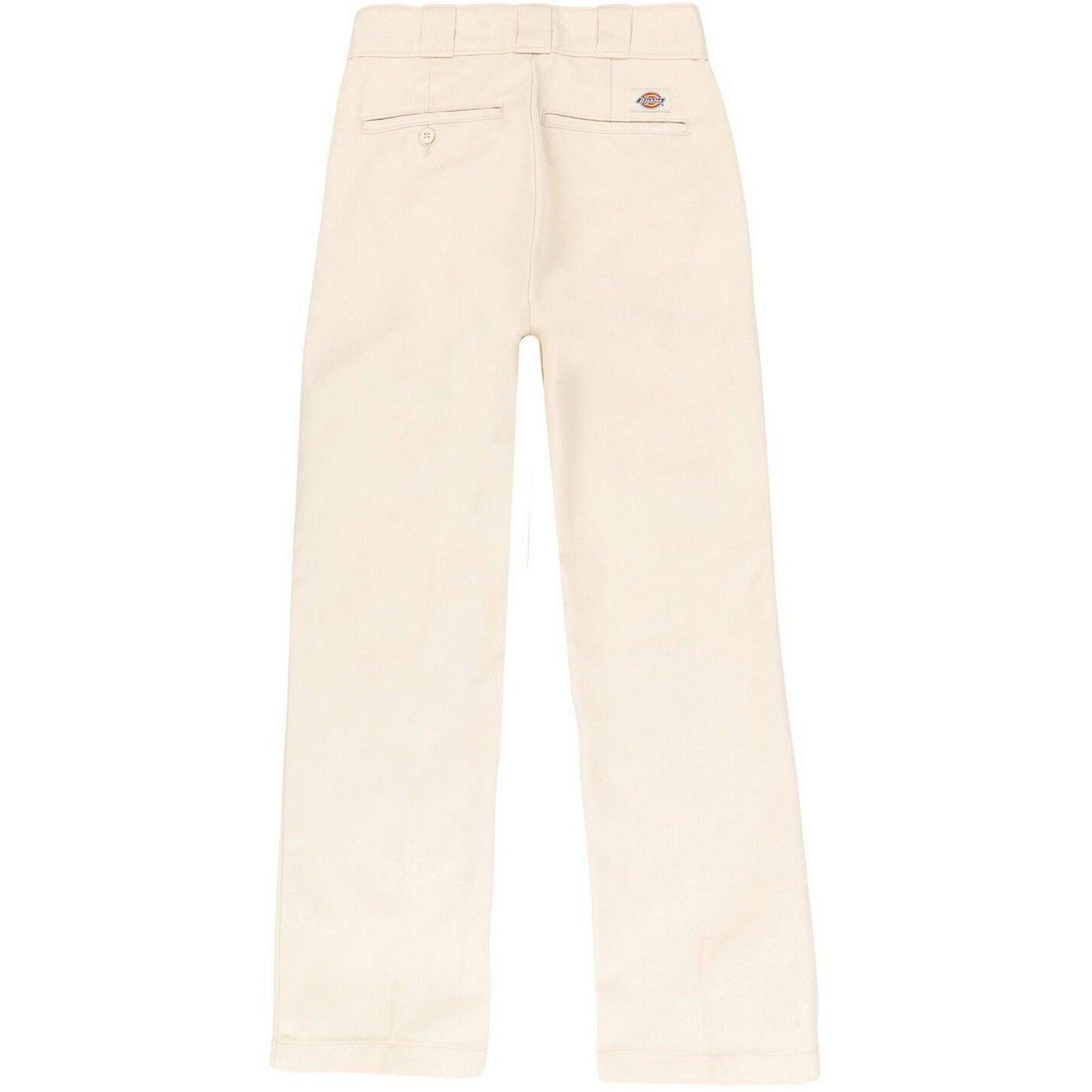 Pantaloni Donna Dickies - Elizaville Rec W - Bianco