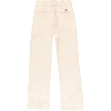Pantalones Dickies Mujer - Elizaville Rec W - Blanco